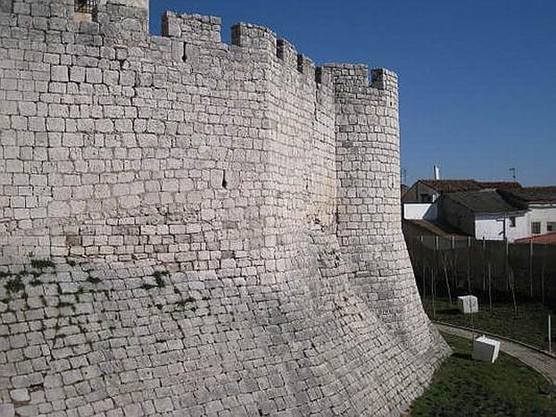 Castillo de Simancas