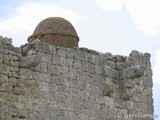 Castillo de los Tellez de Meneses