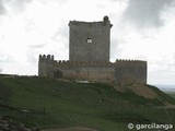 Castillo de los Tellez de Meneses