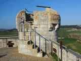 Castillo de los Comuneros