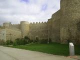 Castillo de Urueña