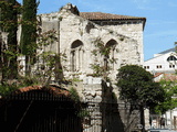 Colegiata de Santa María la Mayor