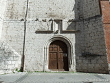 Iglesia de la Concepción