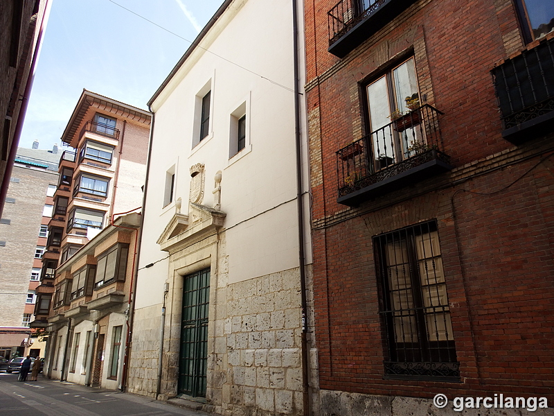 Iglesia del Rosario