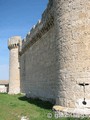 Castillo de Garci Franco de Toledo