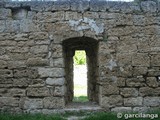 Castillo de Garci Franco de Toledo