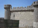 Castillo de Garci Franco de Toledo