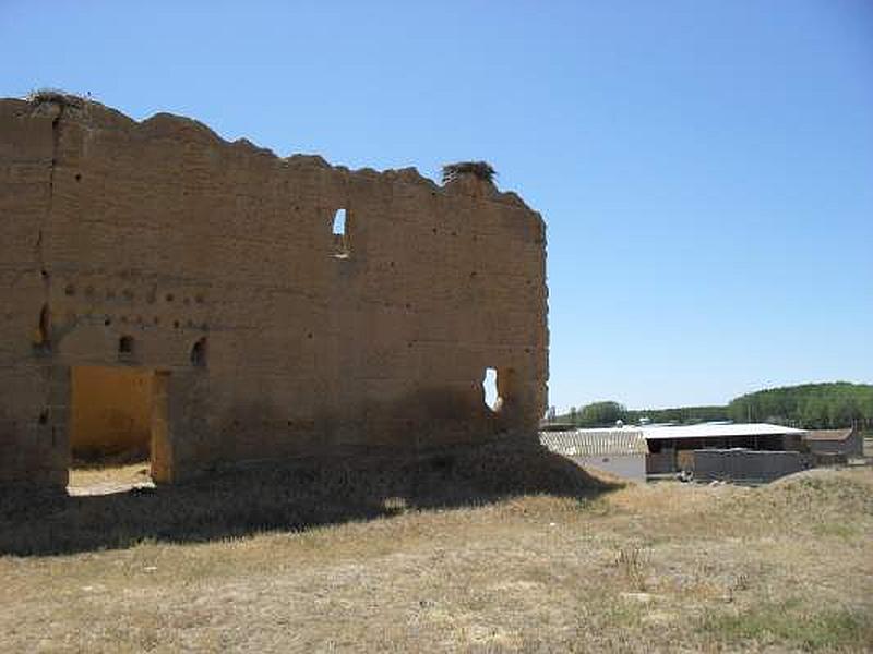 Castillo de los Quijada