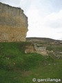 Castillo de Villavellid