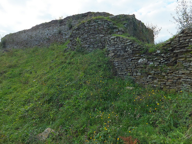 Castillo de Balmaseda