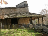 Ermita de San Adrián