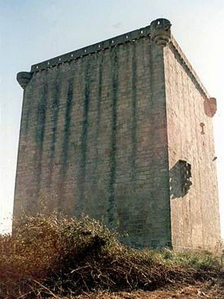 Torre de Martiartu