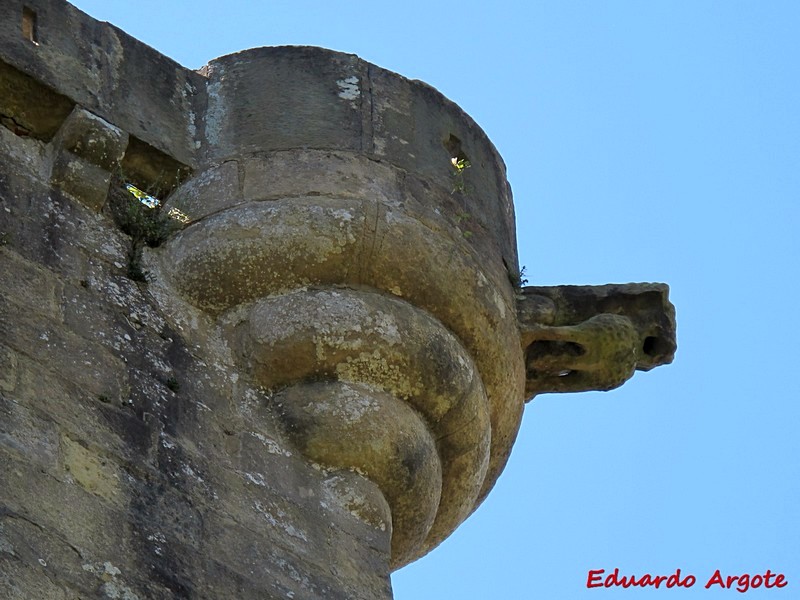 Torre de Martiartu