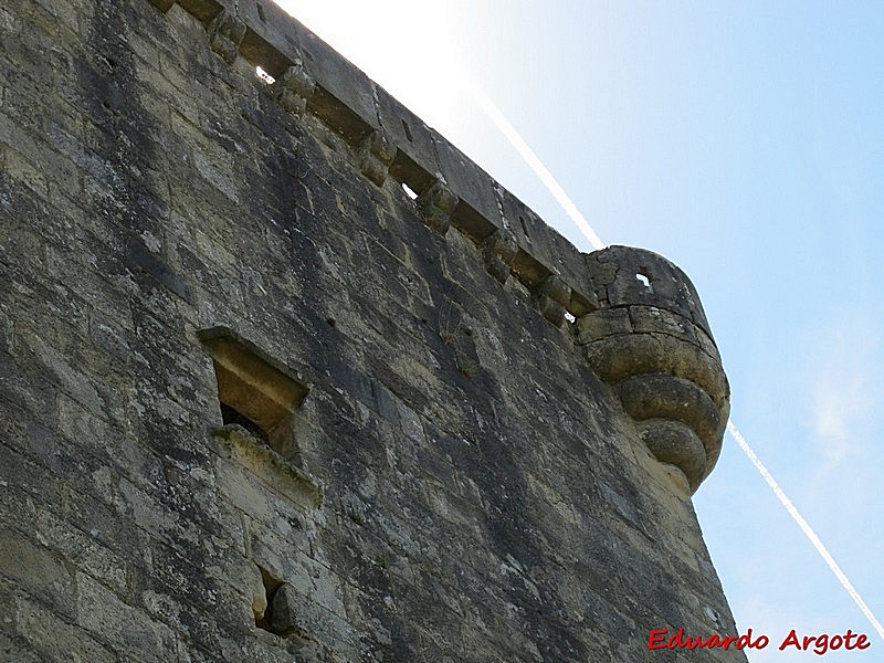 Torre de Martiartu