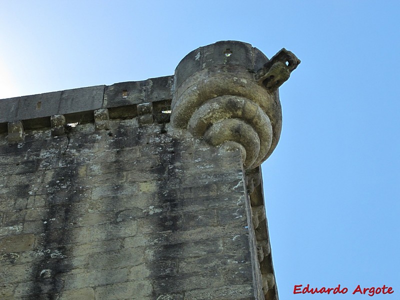 Torre de Martiartu