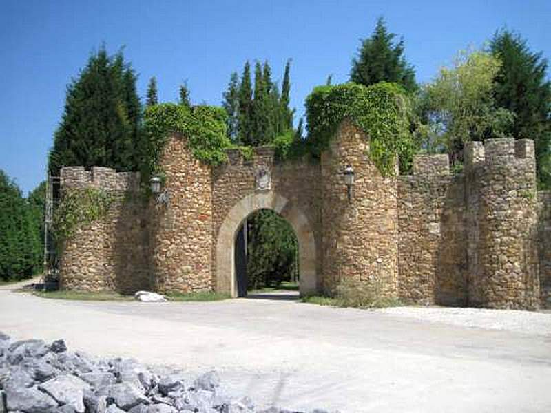 Torre de Loizaga