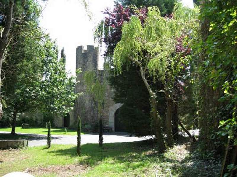 Torre de Loizaga