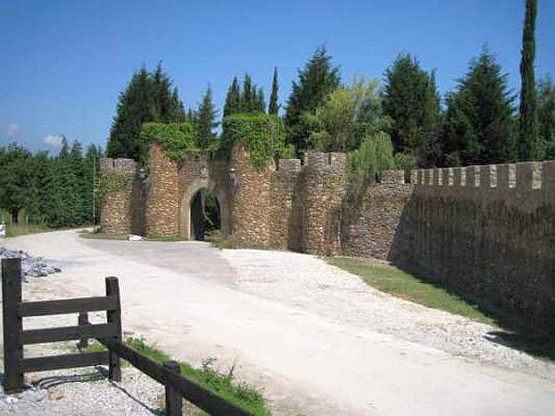 Torre de Loizaga