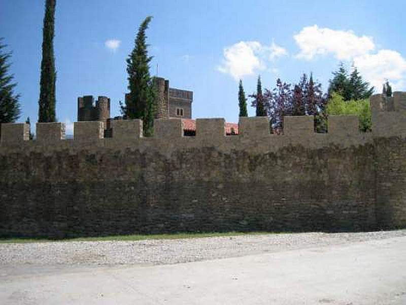 Torre de Loizaga