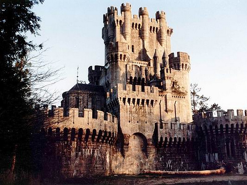 Castillo de Butrón