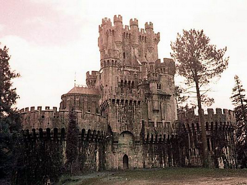 Castillo de Butrón