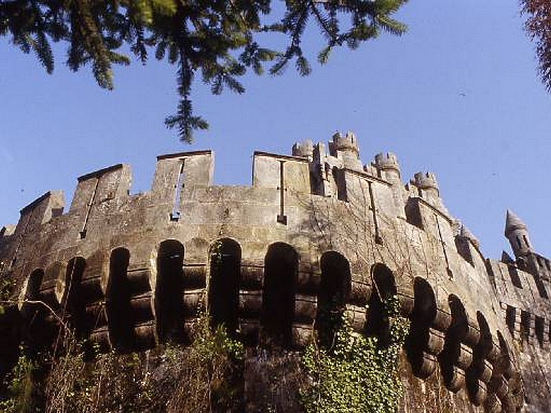 Castillo de Butrón