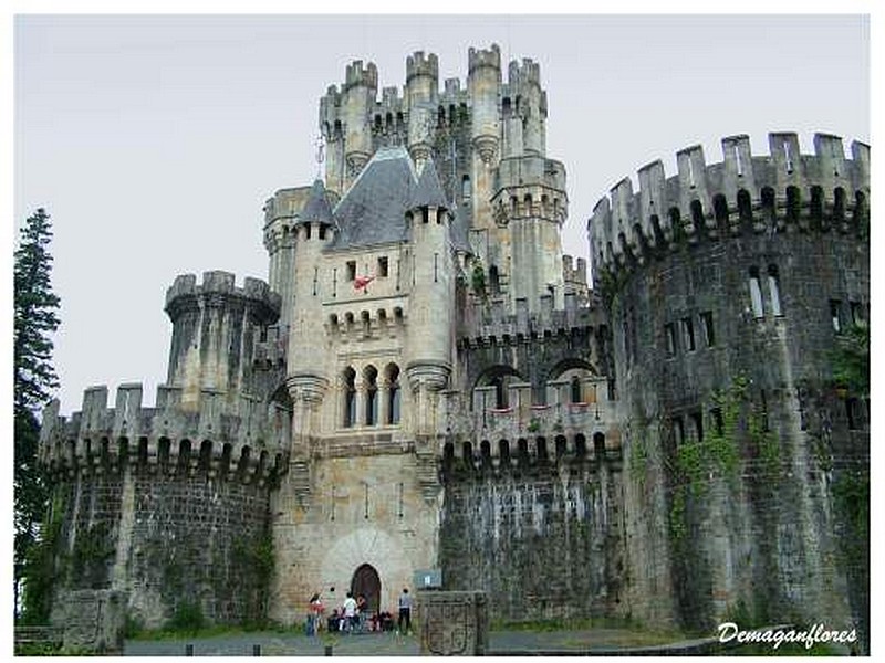 Castillo de Butrón