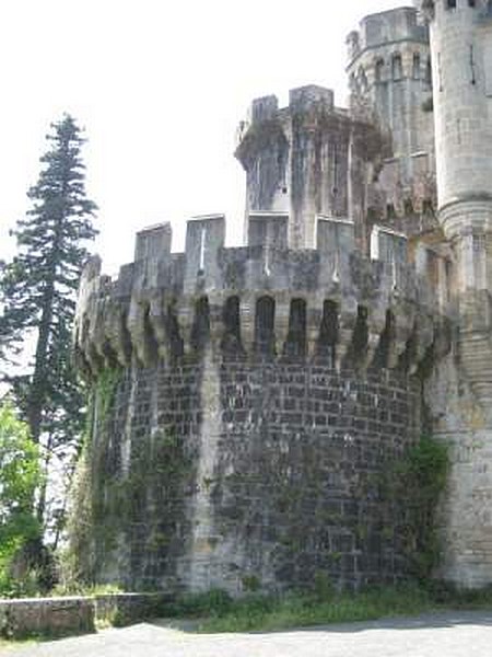 Castillo de Butrón