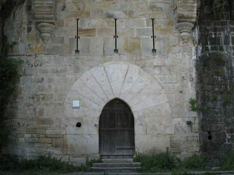 Castillo de Butrón