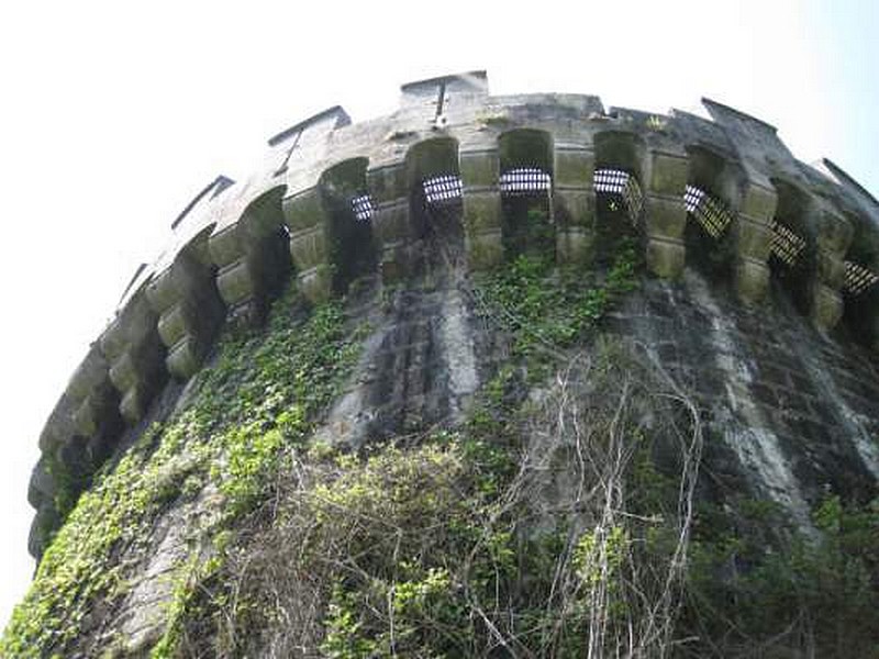 Castillo de Butrón