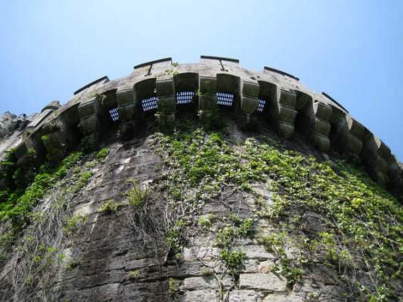 Castillo de Butrón