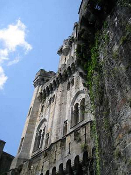 Castillo de Butrón