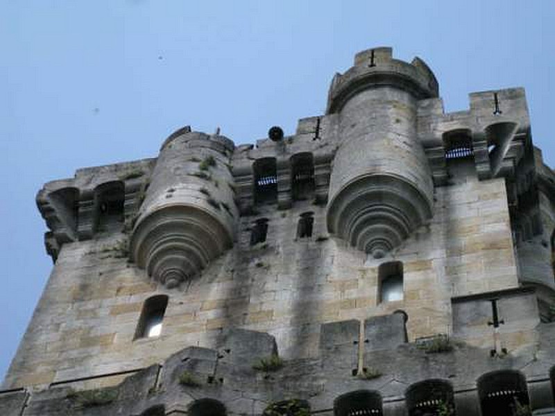 Castillo de Butrón