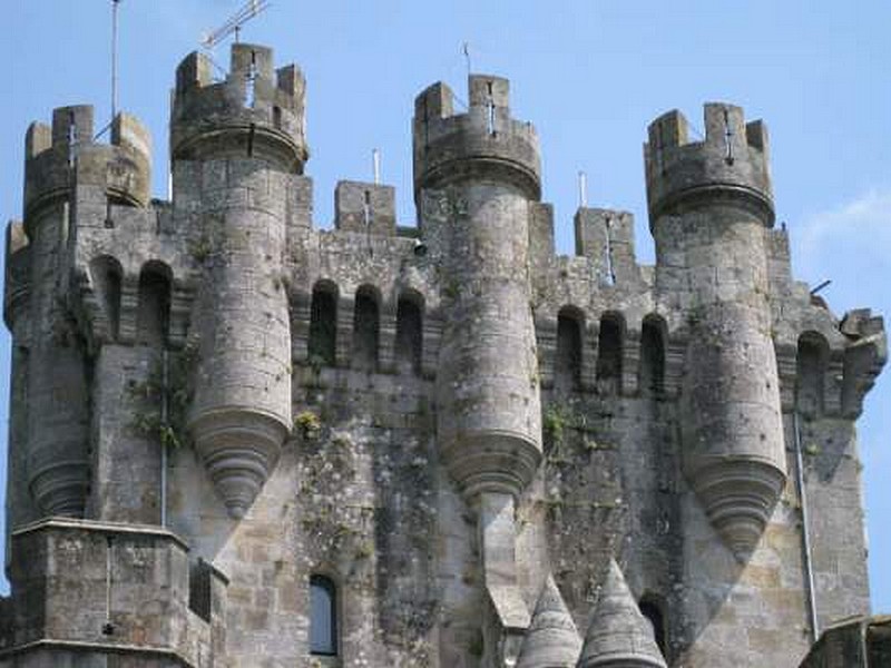 Castillo de Butrón