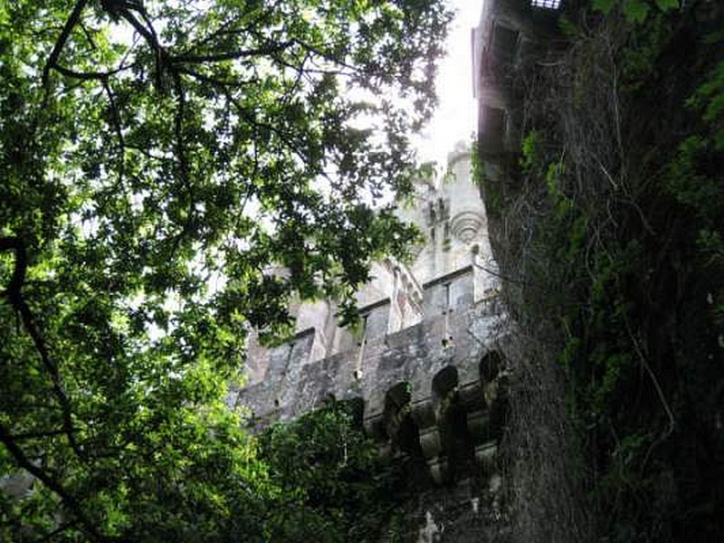 Castillo de Butrón