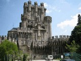 Castillo de Butrón