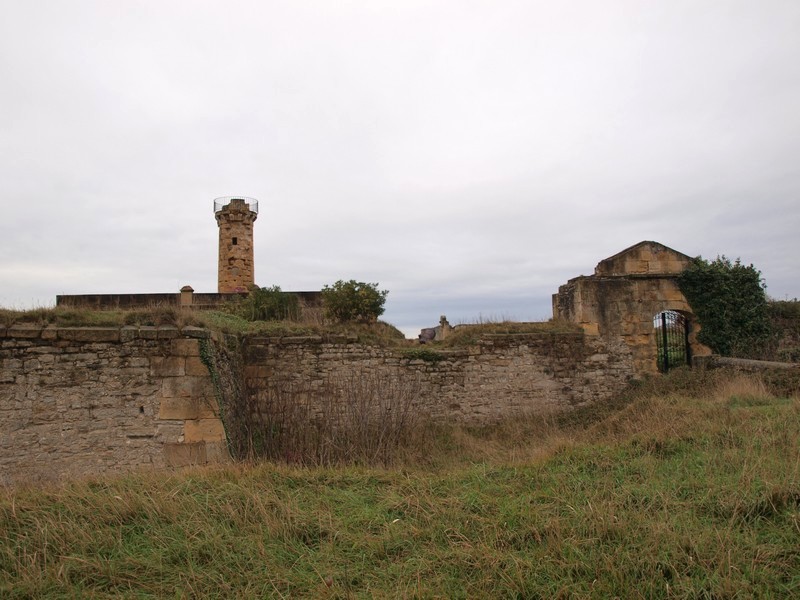 Fuerte de la Galea