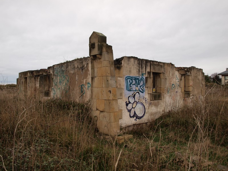 Fuerte de la Galea