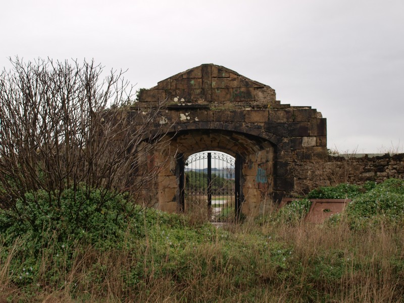 Fuerte de la Galea