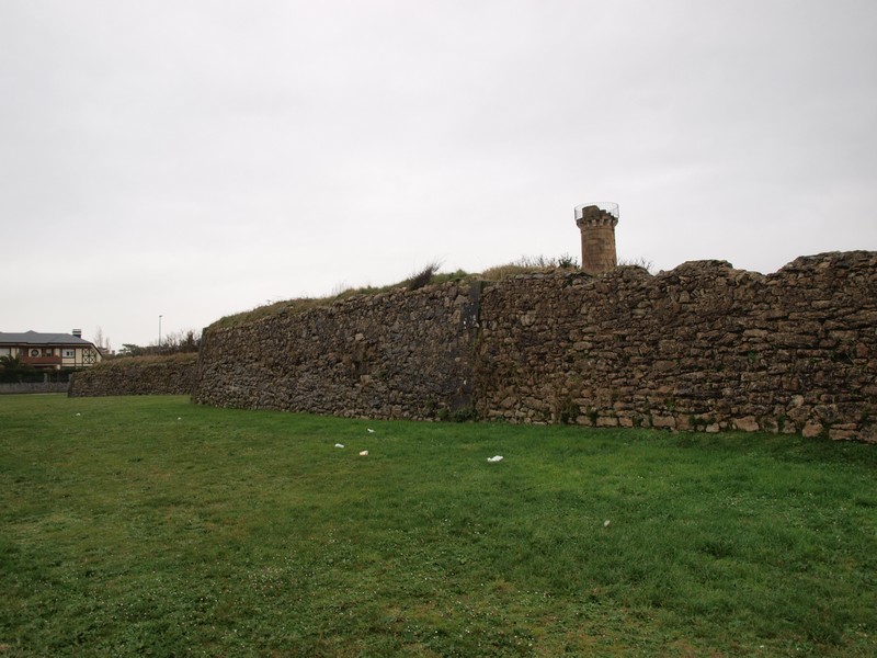 Fuerte de la Galea