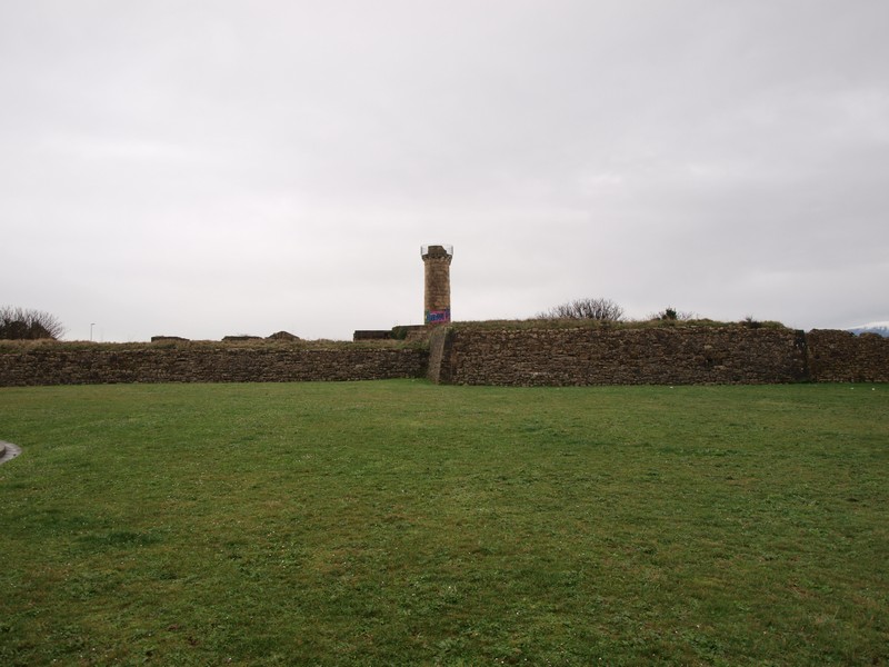 Fuerte de la Galea