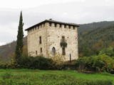 Torre de Ibargüen