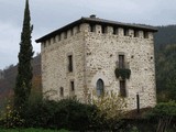 Torre de Ibargüen