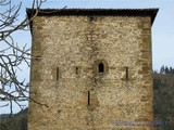 Torre de la Quadra