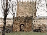 Castillo de Muñatones