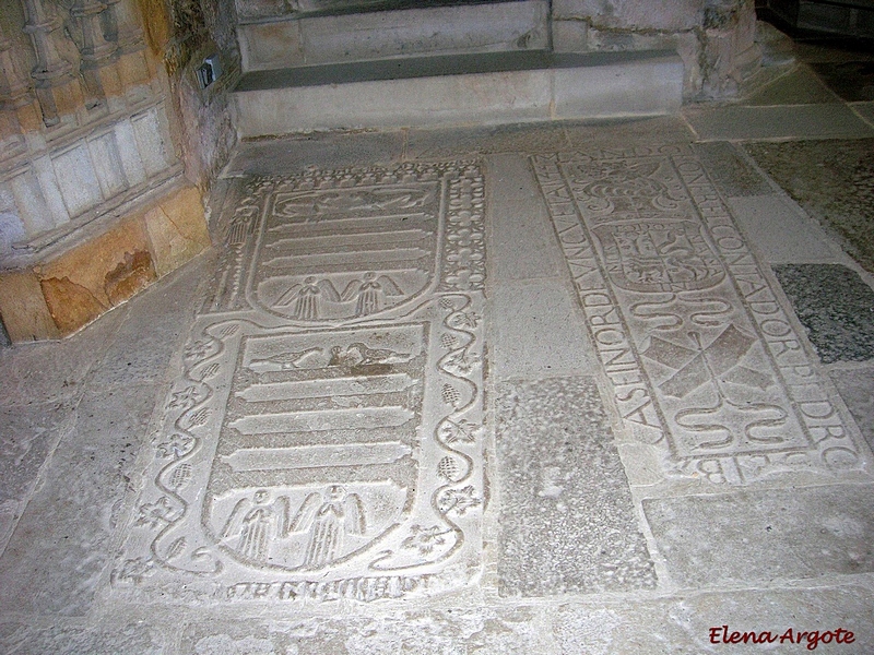 Monasterio de Zenarruza