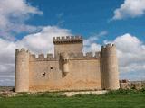 Castillo de Villalonso