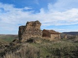 Castillo de Abanto