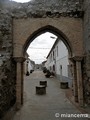 Arco de La Portaza