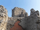 Castillo de los Cornell